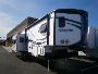 2014 Forest River V-cross